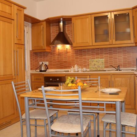 Diana House Apartment Sliema Kültér fotó
