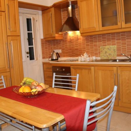 Diana House Apartment Sliema Kültér fotó