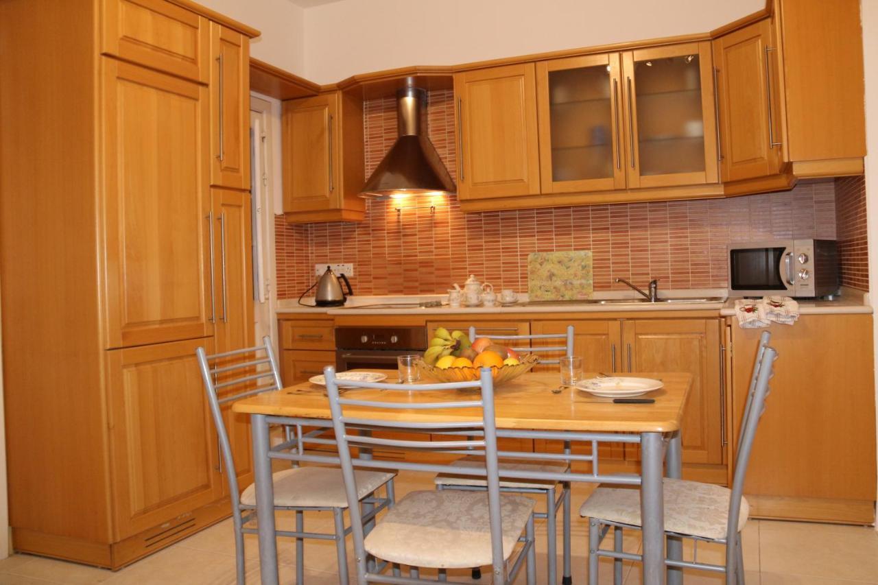 Diana House Apartment Sliema Kültér fotó