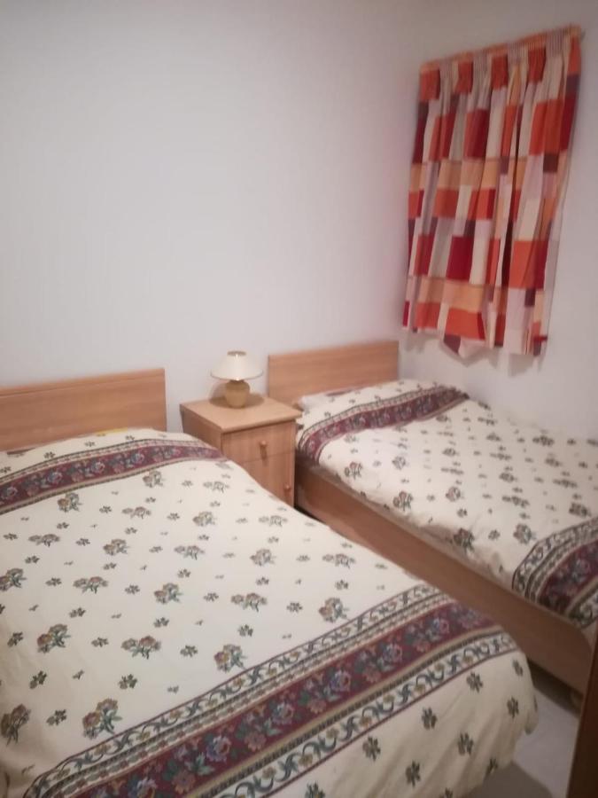 Diana House Apartment Sliema Kültér fotó