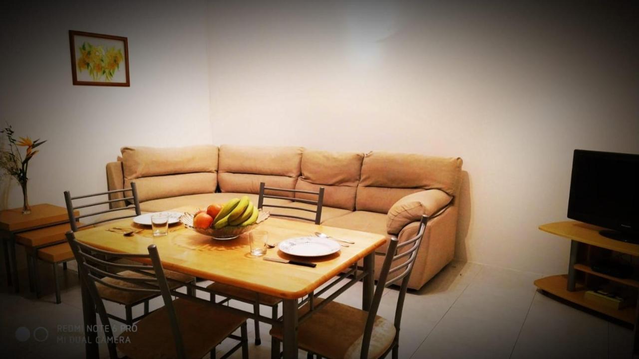 Diana House Apartment Sliema Kültér fotó