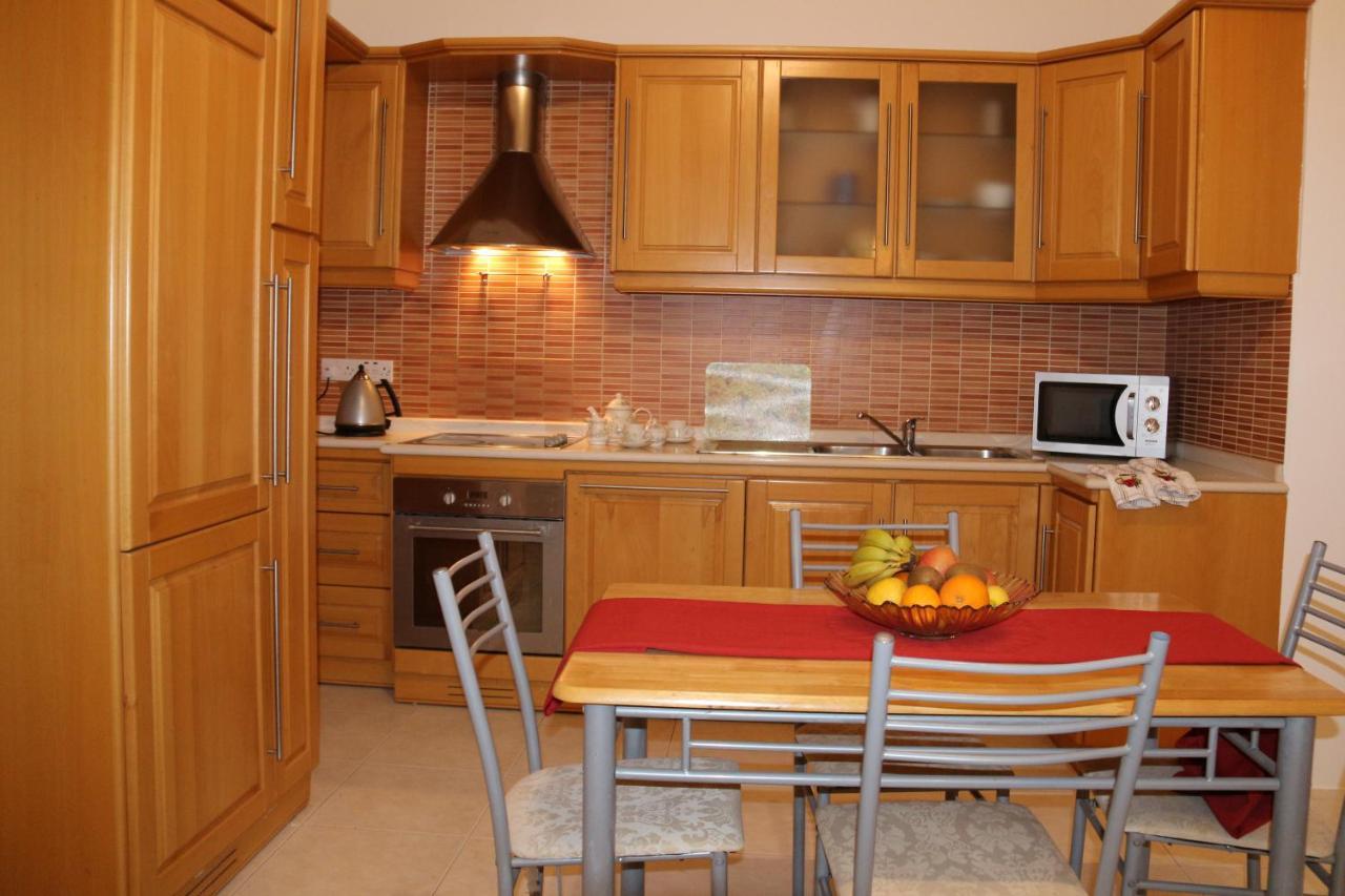 Diana House Apartment Sliema Kültér fotó