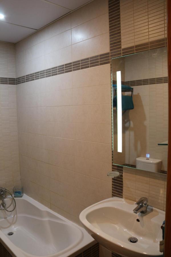Diana House Apartment Sliema Kültér fotó