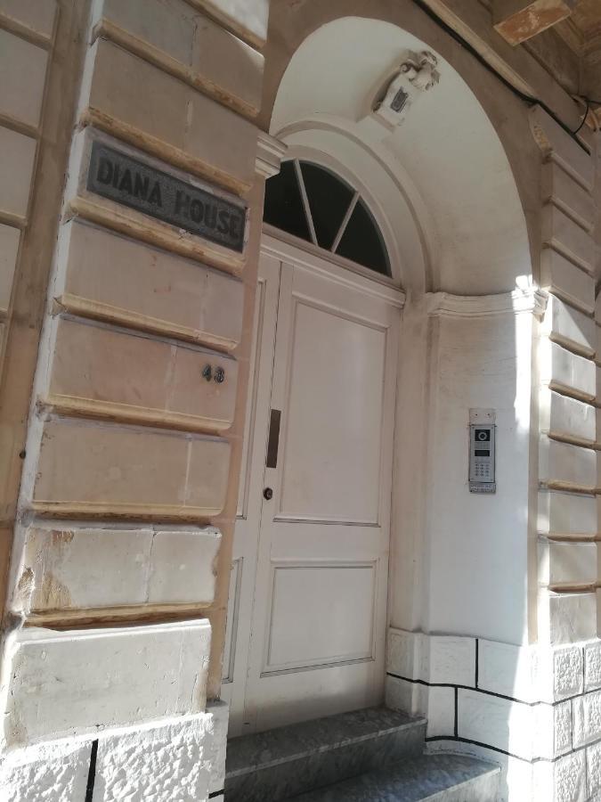 Diana House Apartment Sliema Kültér fotó