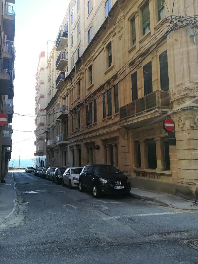 Diana House Apartment Sliema Kültér fotó