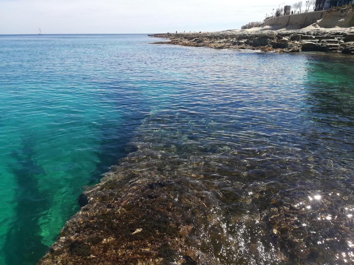 Diana House Apartment Sliema Kültér fotó