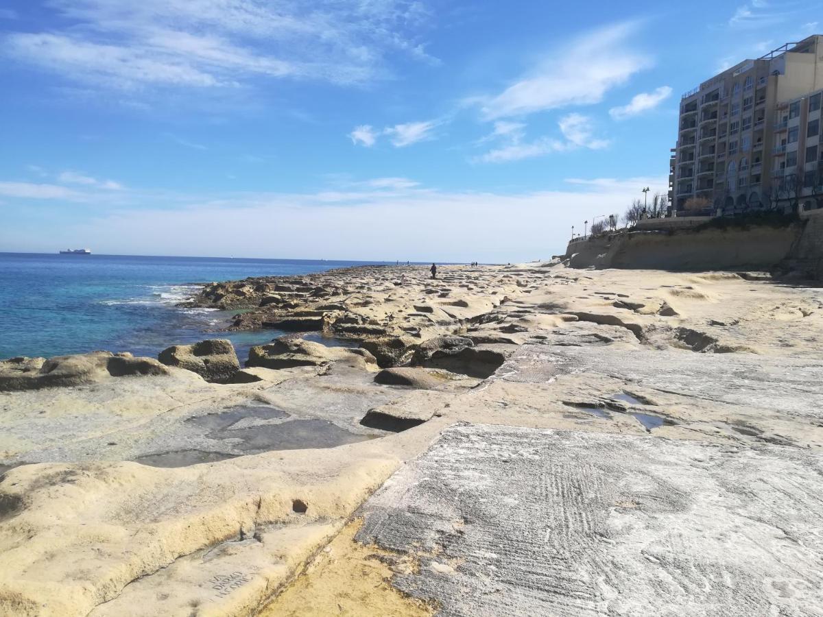 Diana House Apartment Sliema Kültér fotó