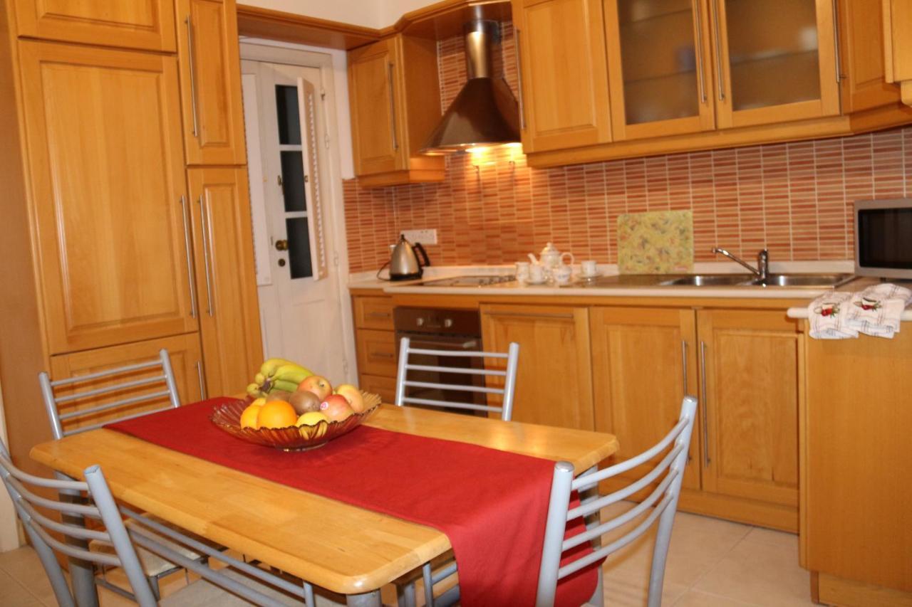 Diana House Apartment Sliema Kültér fotó