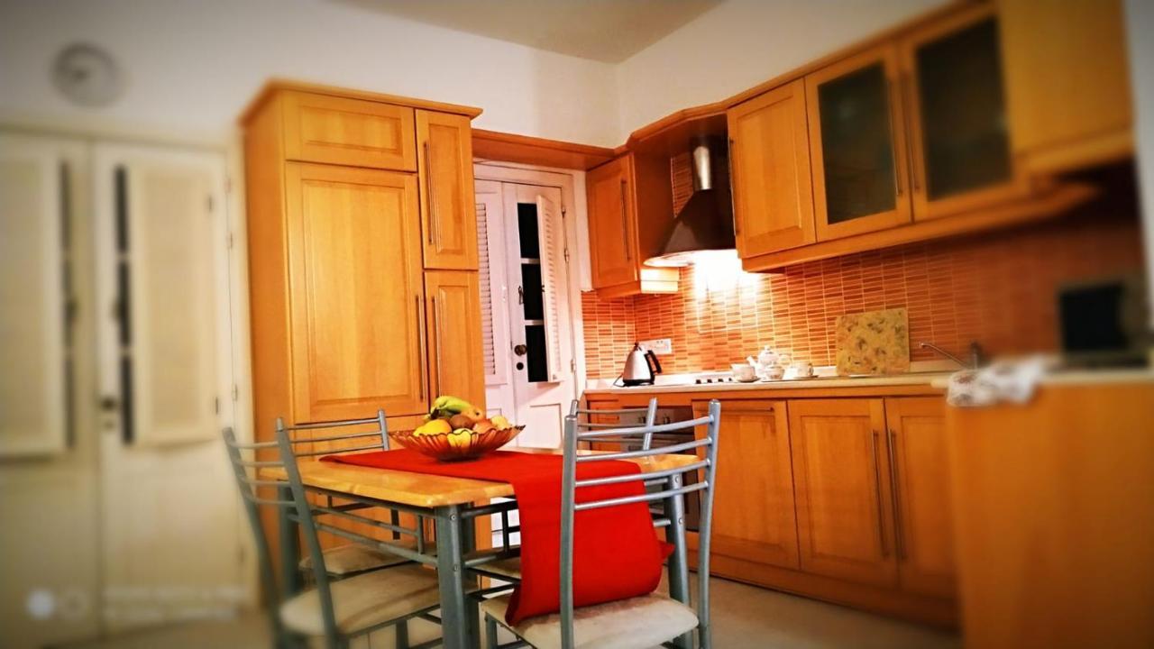 Diana House Apartment Sliema Kültér fotó