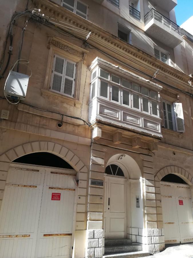 Diana House Apartment Sliema Kültér fotó