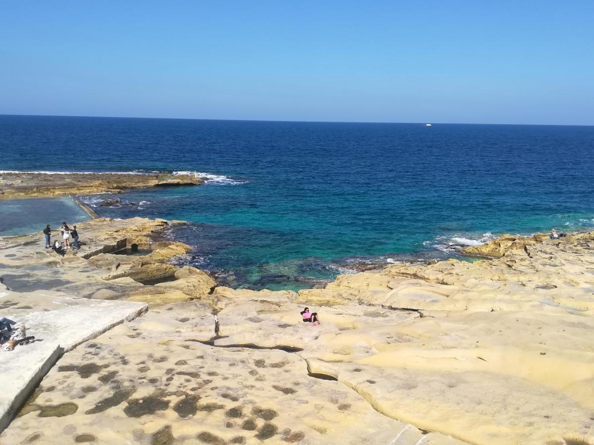 Diana House Apartment Sliema Kültér fotó